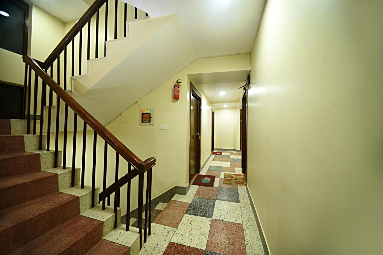 Karma Hotel Nepal Katmandu Kültér fotó