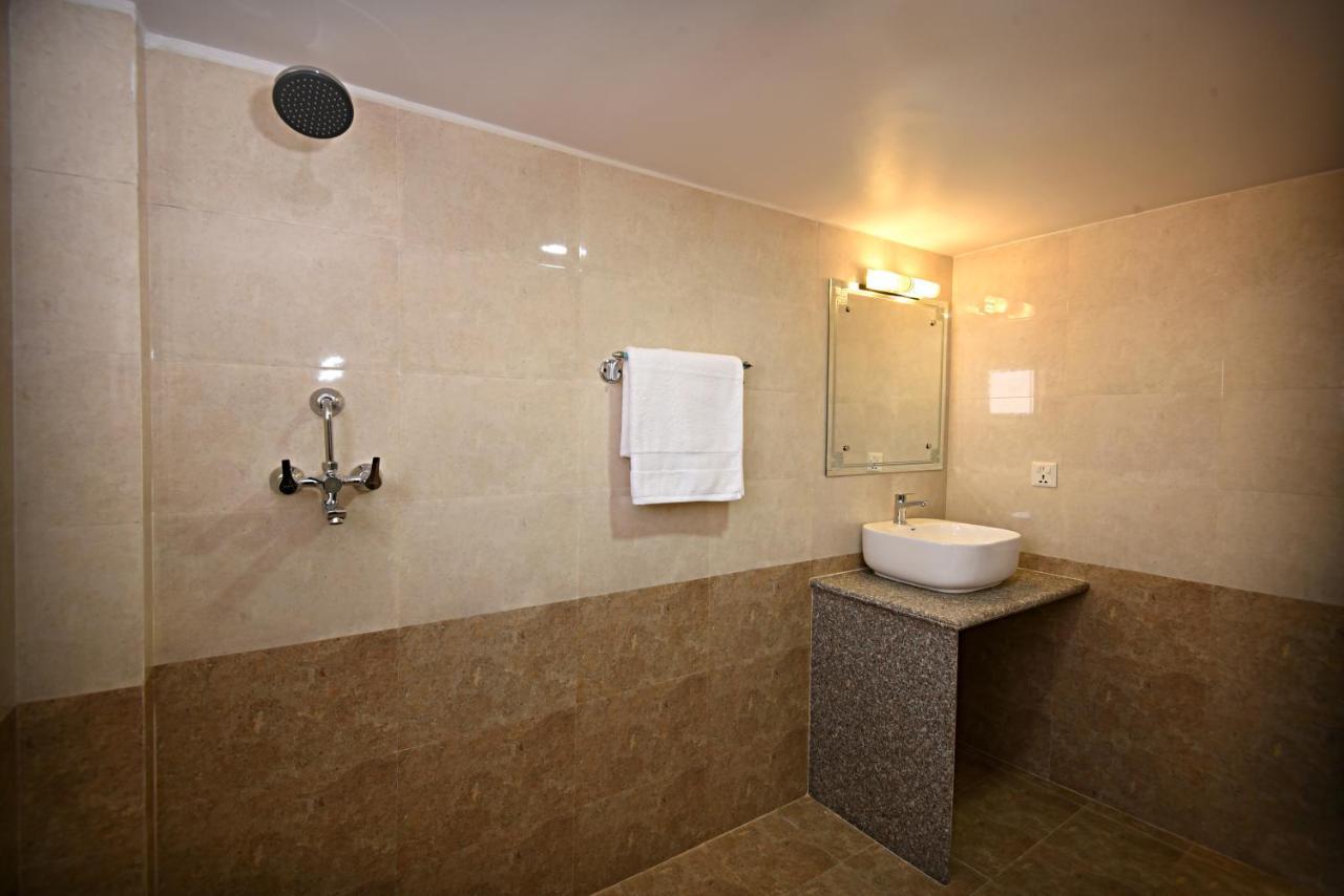 Karma Hotel Nepal Katmandu Kültér fotó