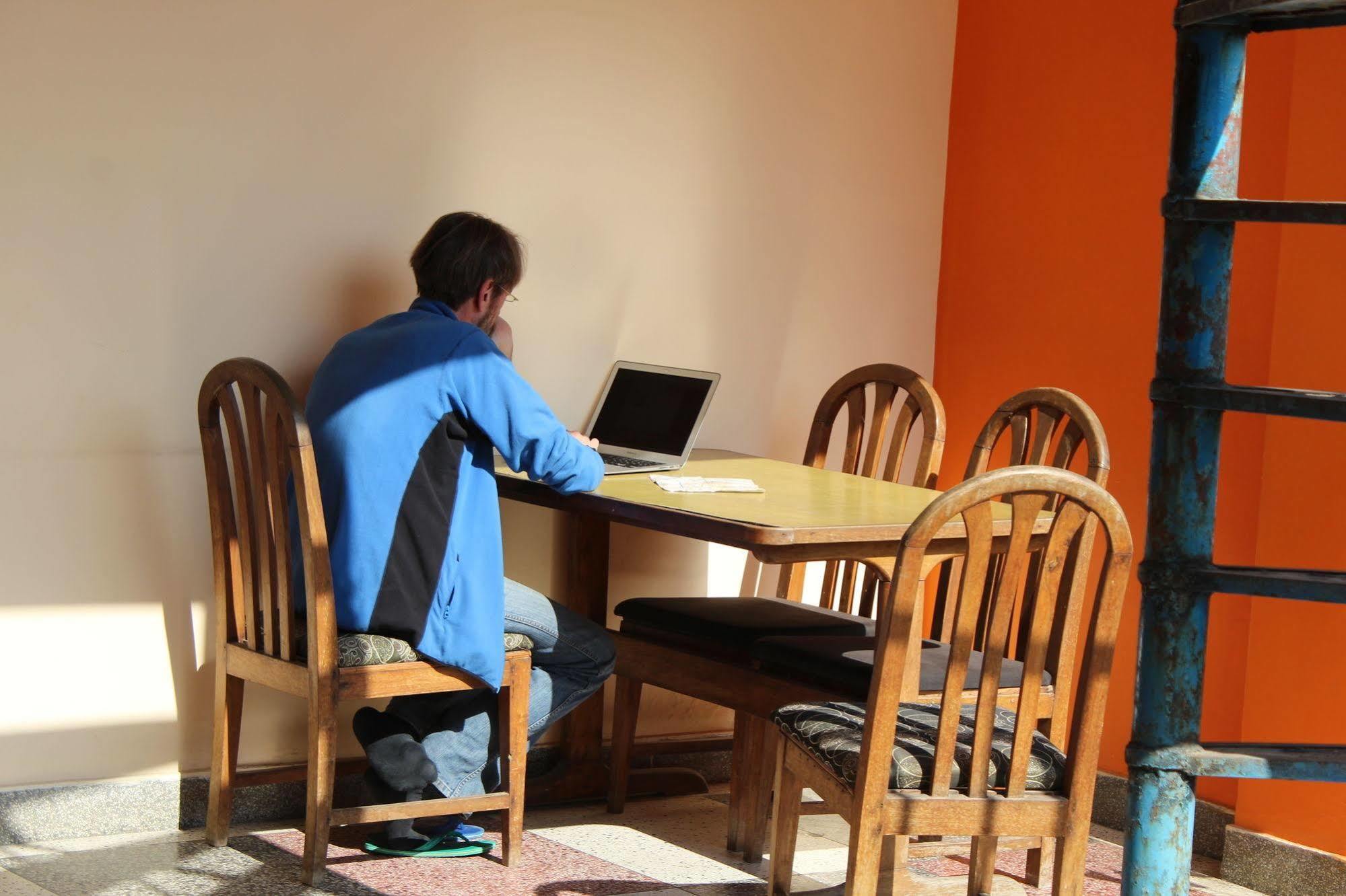 Karma Hotel Nepal Katmandu Kültér fotó